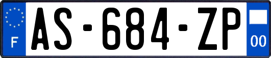 AS-684-ZP