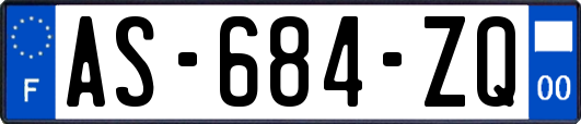 AS-684-ZQ