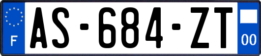 AS-684-ZT