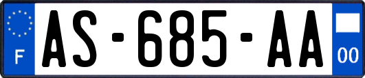 AS-685-AA