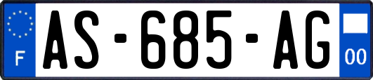 AS-685-AG
