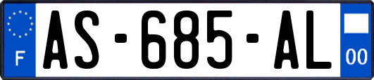 AS-685-AL