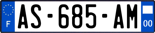 AS-685-AM