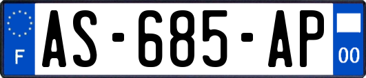 AS-685-AP