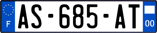 AS-685-AT