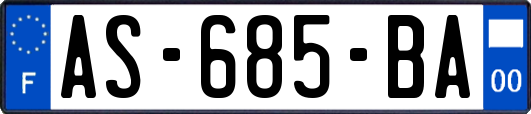 AS-685-BA