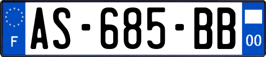 AS-685-BB