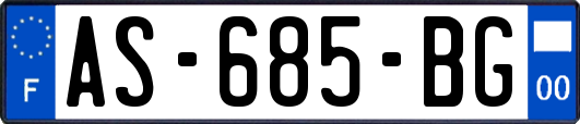 AS-685-BG