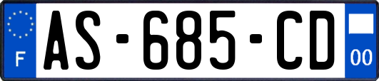 AS-685-CD