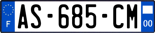AS-685-CM