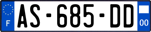 AS-685-DD