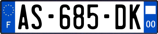 AS-685-DK
