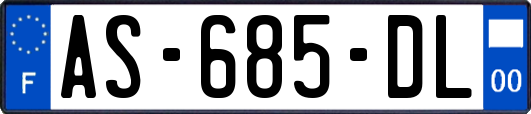 AS-685-DL