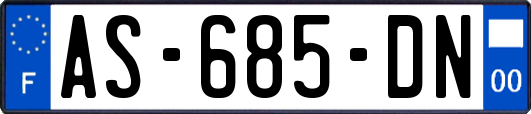 AS-685-DN