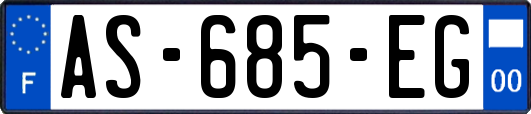 AS-685-EG