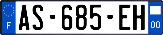 AS-685-EH