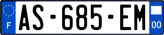 AS-685-EM