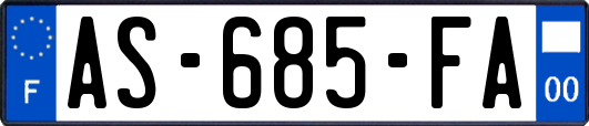 AS-685-FA