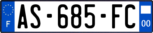 AS-685-FC