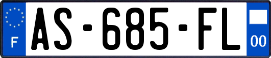 AS-685-FL