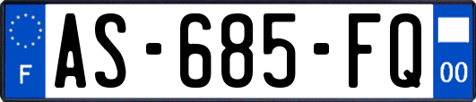 AS-685-FQ