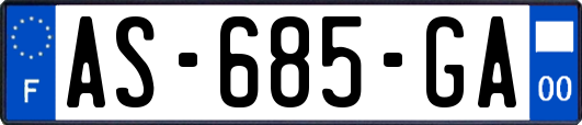 AS-685-GA
