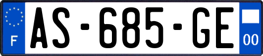 AS-685-GE