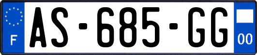 AS-685-GG