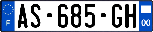AS-685-GH