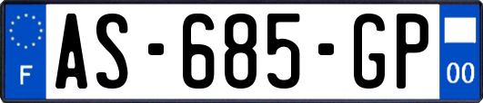 AS-685-GP