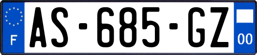 AS-685-GZ