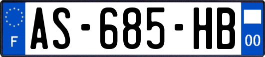 AS-685-HB