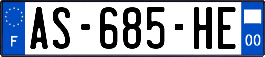 AS-685-HE