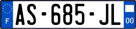 AS-685-JL