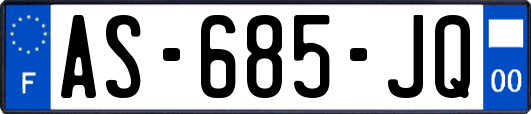 AS-685-JQ