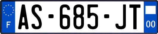 AS-685-JT