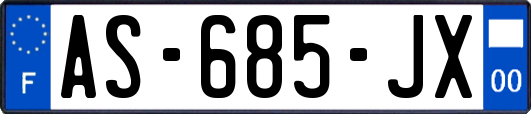 AS-685-JX