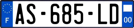 AS-685-LD