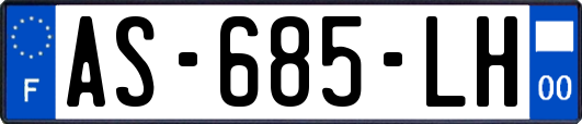 AS-685-LH