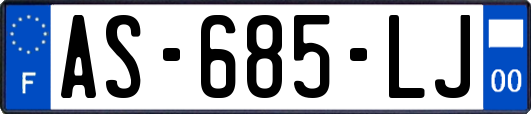 AS-685-LJ
