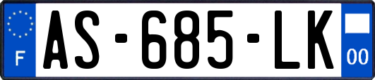 AS-685-LK