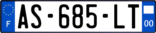 AS-685-LT