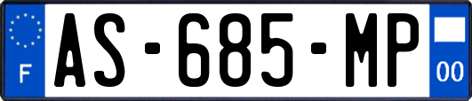 AS-685-MP