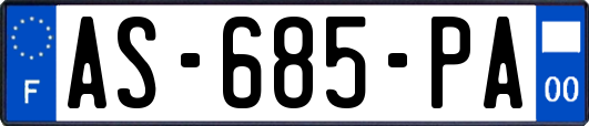 AS-685-PA
