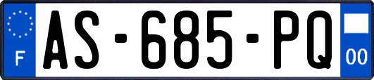 AS-685-PQ