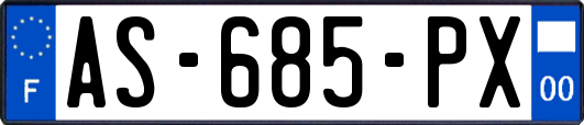 AS-685-PX