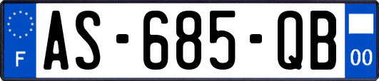 AS-685-QB