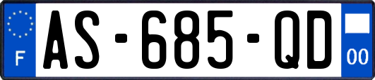 AS-685-QD