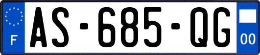 AS-685-QG