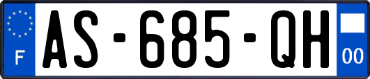 AS-685-QH